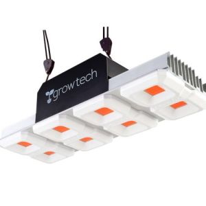 GROWTECH 400w