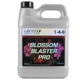 Envase de Blossom Blaster Pro Grotek de 1 litro