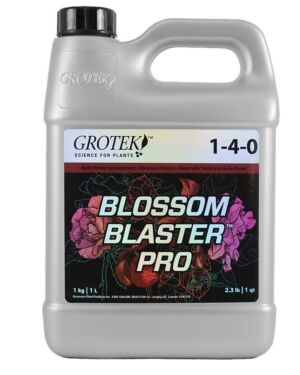 Blossom Blaster Pro Grotek de 1 litro