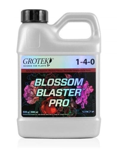 Blossom Blaster Pro Grotek 500 ml