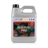 Envase de Bud Fuel Pro Grotek de 1 litro