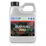 Envase de Bud Fuel Pro Grotek de 500 ml