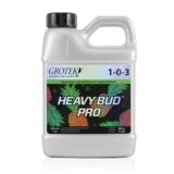 Botella de Heavy Bud Pro Grotek de 500 ml