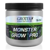 Envase de Monster Grow Pro Grotek de 500 gramos