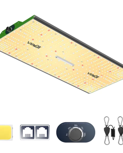 Panel LED Viparspectra P2000_1