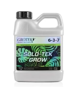 Solo-Tek Grow Grotek 500 ml