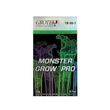 Monster Grow Grotek 20gr