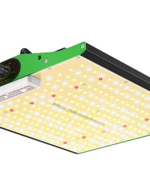 Led cultivo Viparspectra P1000