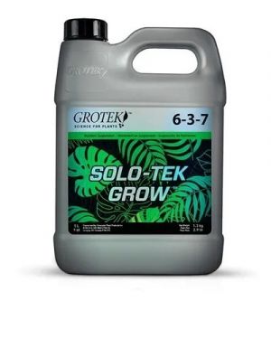Solo-tek Grow 500 Ml Grotek