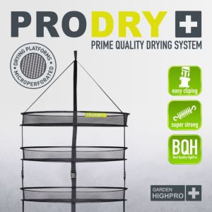 ProDry Red regulable