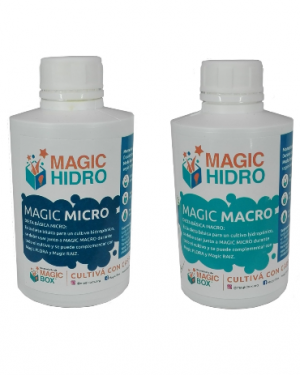 Magic Nutrientes 250ML