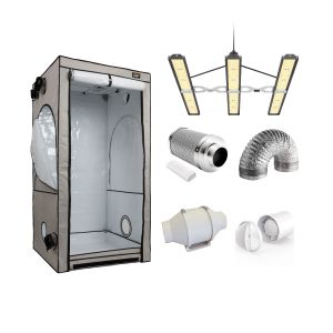 KIT de cultivo Magic Aray