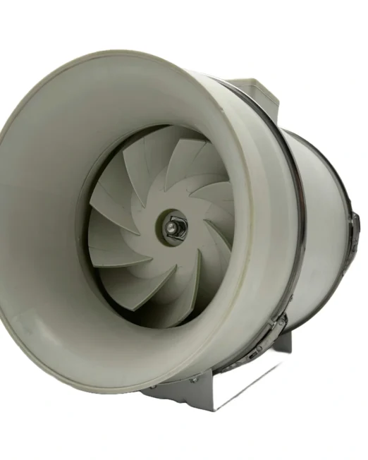 Extractor de aire White Fan 315 XL_2