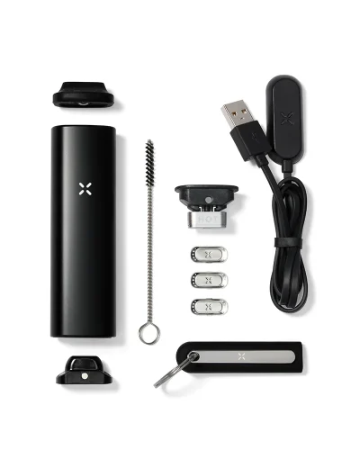 Vporizador PAX PLUS