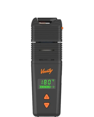 Vaporizador Venty-Storz & Bickel
