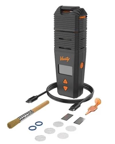 Vaporizador Venty-Storz & Bickel