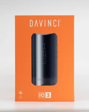 Da Vinci iQ3