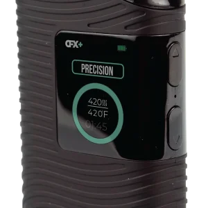 Boundless CFX+