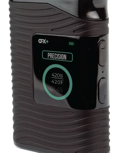 Boundless CFX+
