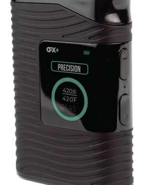 Boundless CFX+