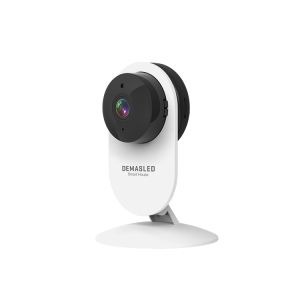 Cámara Smart WIFI de Interior HD 1080P, IP33