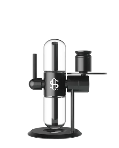 GRAVITY INFUSER KOMPACT – STUNDENGLASS