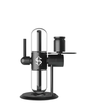 GRAVITY INFUSER KOMPACT – STUNDENGLASS