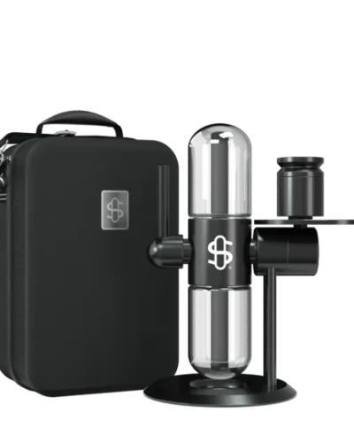 GRAVITY INFUSER KOMPACT – STUNDENGLASS