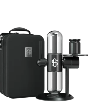 GRAVITY INFUSER KOMPACT – STUNDENGLASS