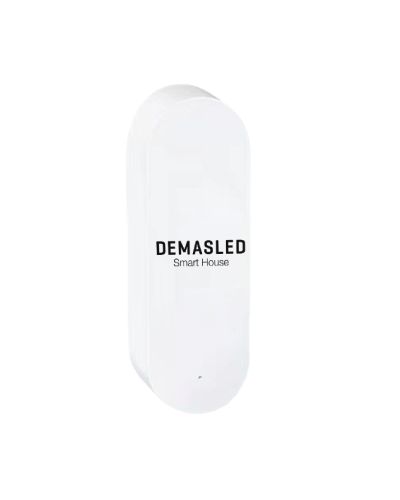 Sensor de Temperatura y Humedad Smart WiFi