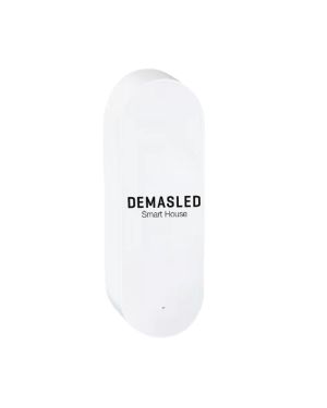 Sensor de Temperatura y Humedad Smart WiFi