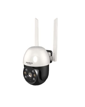 Cámara Smart WIFI HD de exterior 1080p 12V IP65