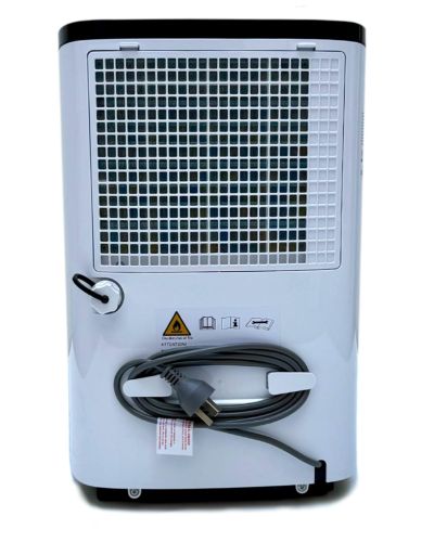 Deshumidificador D-50