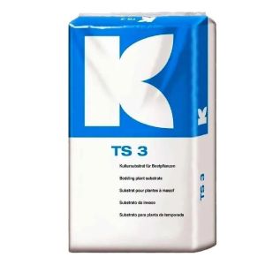 Sustrato Klasmann Dynamics TS3 de 70 litros
